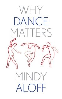 cover of the book Why Dance Matters