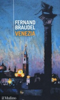 cover of the book Venezia