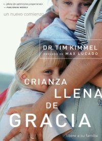 cover of the book Crianza Llena de Gracia