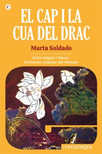 cover of the book El cap i la cua del drac