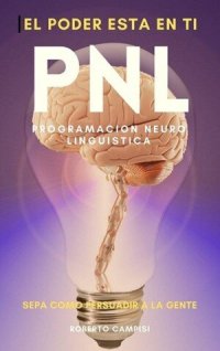 cover of the book PNL: El poder está en ti