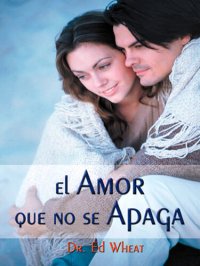 cover of the book El amor que no se apaga