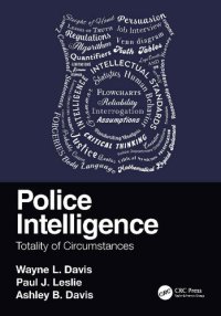 cover of the book Police Intelligence: Totality of Circumstances