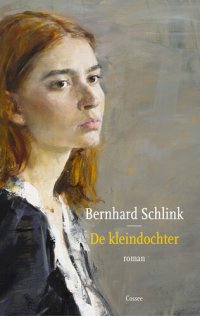 cover of the book De kleindochter