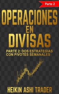 cover of the book Operaciones en Divisas 2