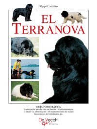 cover of the book El Terranova