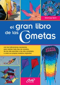 cover of the book El Gran Libro de Las Cometas