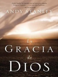 cover of the book La gracia de Dios