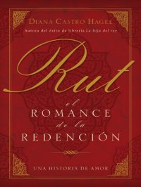 cover of the book Rut: El romance de la redención