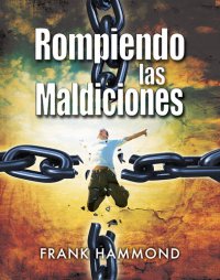 cover of the book Rompiendo las maldiciones