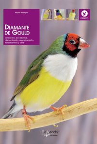 cover of the book Diamante de Gould