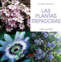 cover of the book Las plantas trepadoras