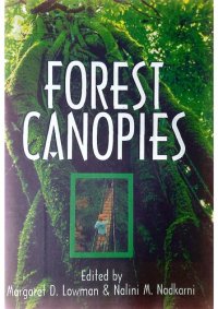 cover of the book Forest Canopies