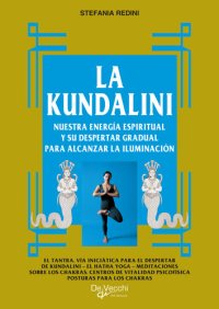 cover of the book La Kundalini