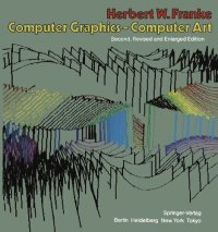 cover of the book Computer Graphics - Computer Art