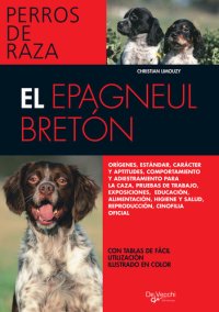 cover of the book El Épagneul Bretón