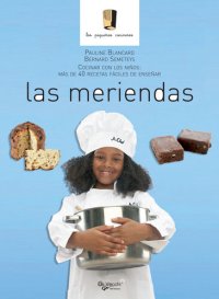 cover of the book Las meriendas