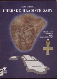 cover of the book Uherské Hradiště – Sady