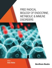 cover of the book Free Radical Biology of Endocrine, Metabolic & Immune Disorders