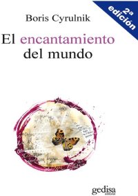 cover of the book El encantamiento del mundo