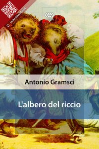 cover of the book L'albero del riccio