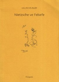 cover of the book Nietzsche ve Felsefe