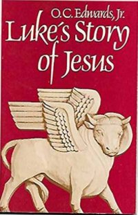 cover of the book Luke's Story of Jesus