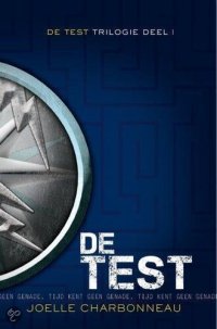 cover of the book De Test