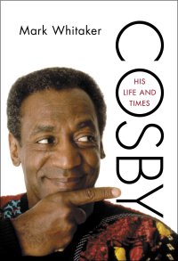 cover of the book Cosby: His Life and Times