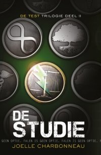 cover of the book De Studie