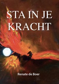 cover of the book Sta in je kracht