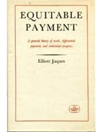 cover of the book Equitable Payment