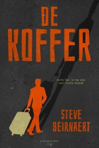 cover of the book De Koffer