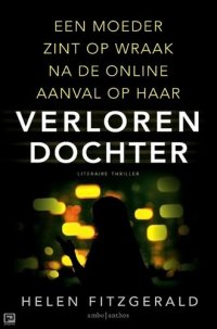 cover of the book Verloren dochter