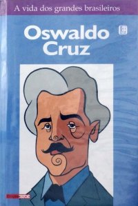 cover of the book Oswaldo Cruz