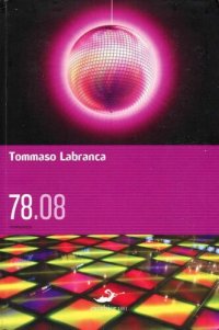 cover of the book 78.08