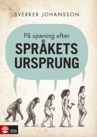 cover of the book På spaning efter språkets ursprung