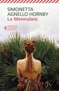 cover of the book La Mennulara. Nuova edizione accresciuta