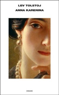 cover of the book Anna Karenina