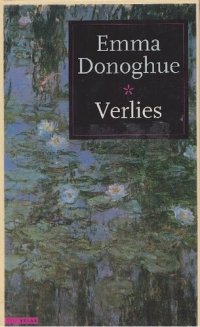 cover of the book Verlies