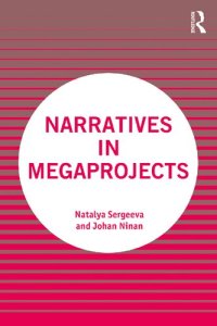 cover of the book Narratives in Megaprojects