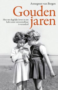 cover of the book Gouden jaren