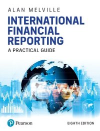 cover of the book International Financial Reporting: A Practical Guide