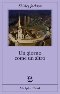 cover of the book Un giorno come un altro