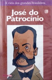 cover of the book José do Patrocínio