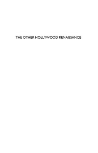 cover of the book The Other Hollywood Renaissance