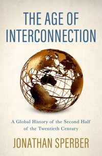 cover of the book The Age of Interconnection