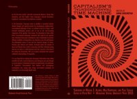 cover of the book Capitalism’s Transcendental Time Machine