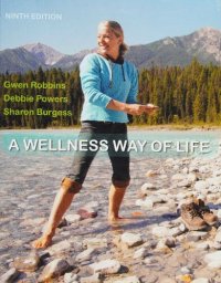 cover of the book A Wellness Way of Life