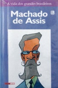 cover of the book Machado de Assis